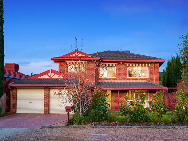 Main view of Homely house listing, 9 Templeton Court, Werribee VIC 3030