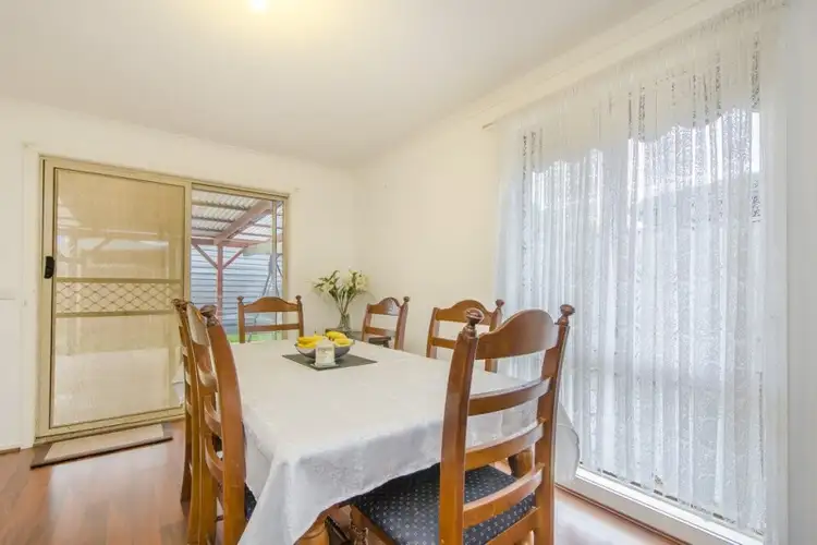 Fifth view of Homely house listing, 7 Macquarie Crescent, Wyndham Vale VIC 3024