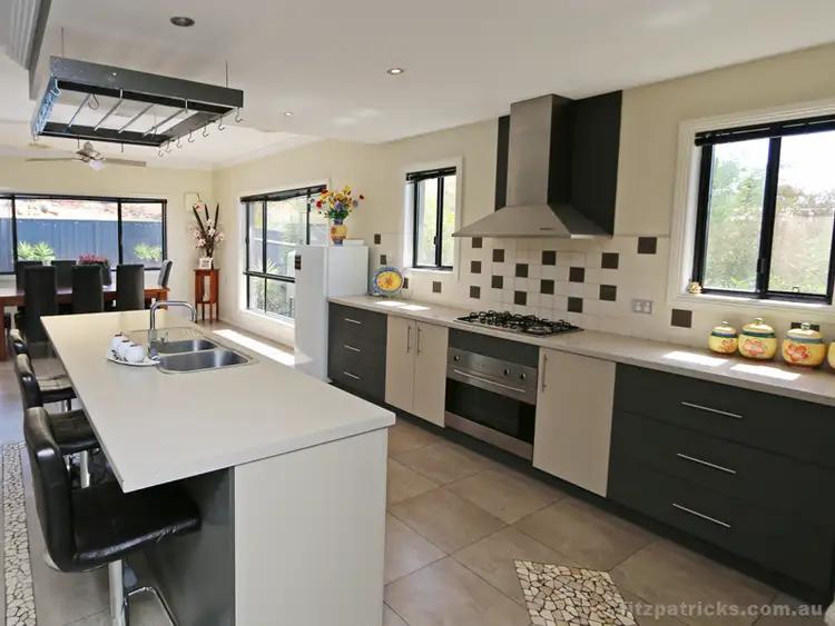 Fifth view of Homely house listing, 19 Stellway Close, Kooringal NSW 2650