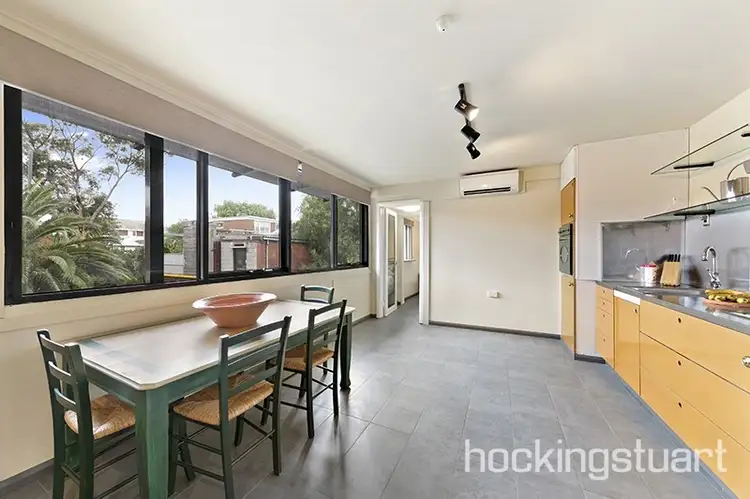 Third view of Homely apartment listing, 3/40 Bridge Road, Richmond VIC 3121