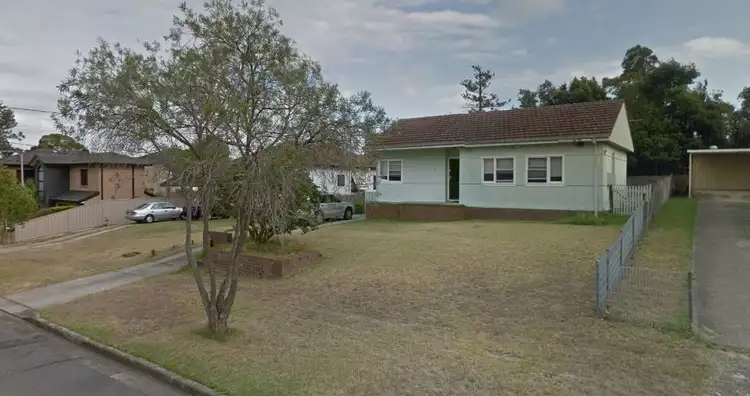 Second view of Homely house listing, 3 Birtles Avenue, Pendle Hill NSW 2145