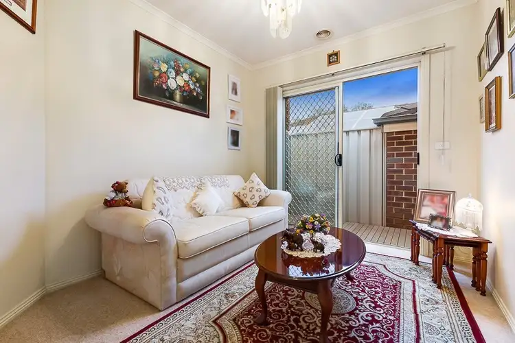 Fifth view of Homely house listing, 4/15 Alma Street, Lower Plenty VIC 3093