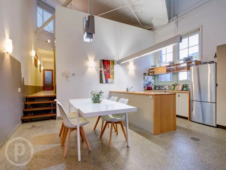 Fifth view of Homely unit listing, 349/16 Skyring Tce, Teneriffe QLD 4005