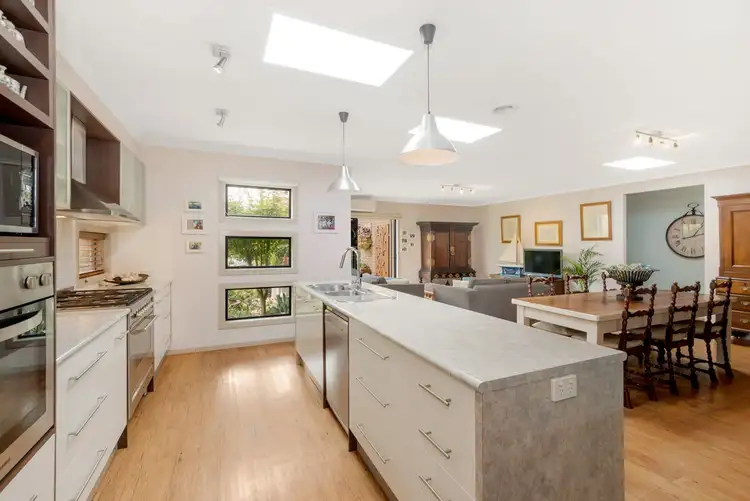 Fifth view of Homely house listing, 8 Anchor Court, St Leonards VIC 3223