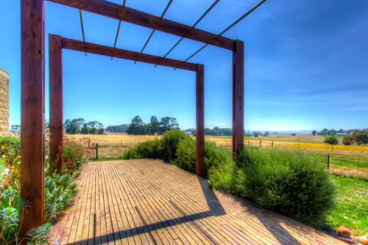Third view of Homely house listing, 1277 Coghills Creek Road, Coghills Creek VIC 3364