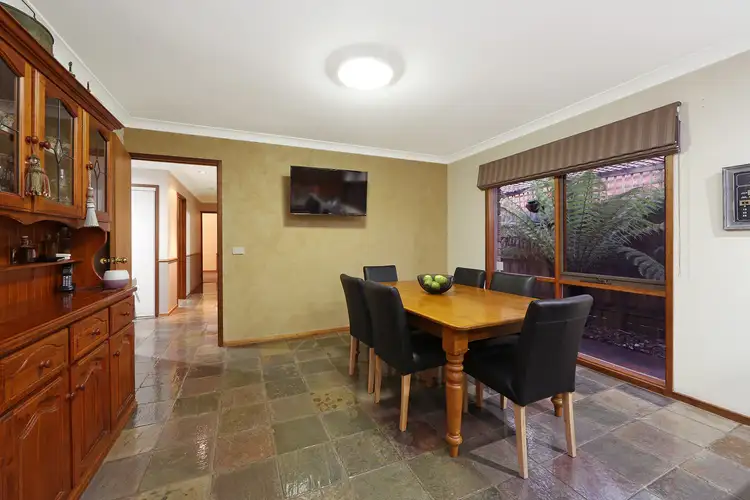 Fourth view of Homely house listing, 44 Liberty Avenue, Rowville VIC 3178