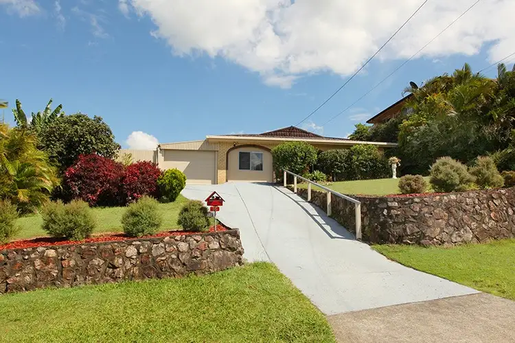 16 Blaxland Road, Nambour QLD 4560