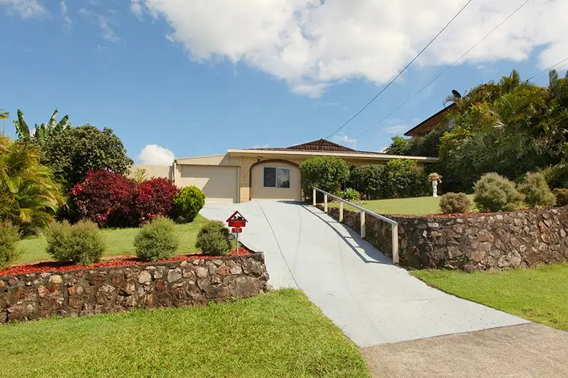 Main view of Homely house listing, 16 Blaxland Road, Nambour QLD 4560