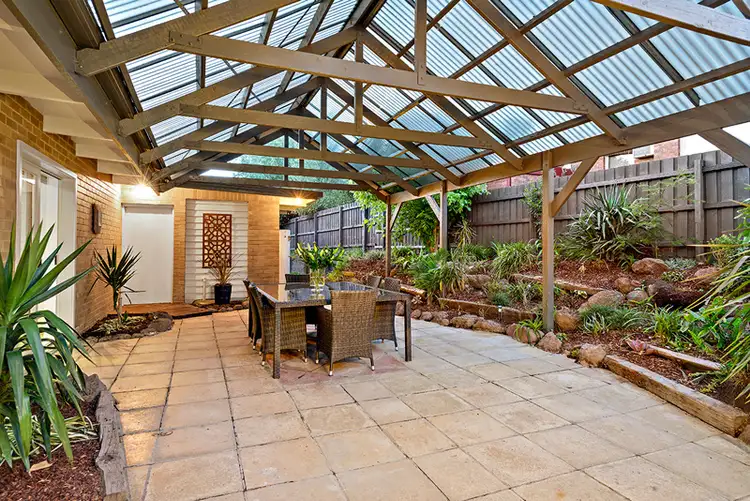 Fourth view of Homely house listing, 21 Terrara Court, Montmorency VIC 3094