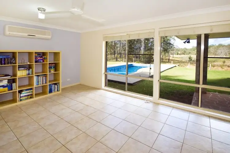 Fifth view of Homely rural property listing, 107 Reilleys Lane, Clarenza NSW 2460