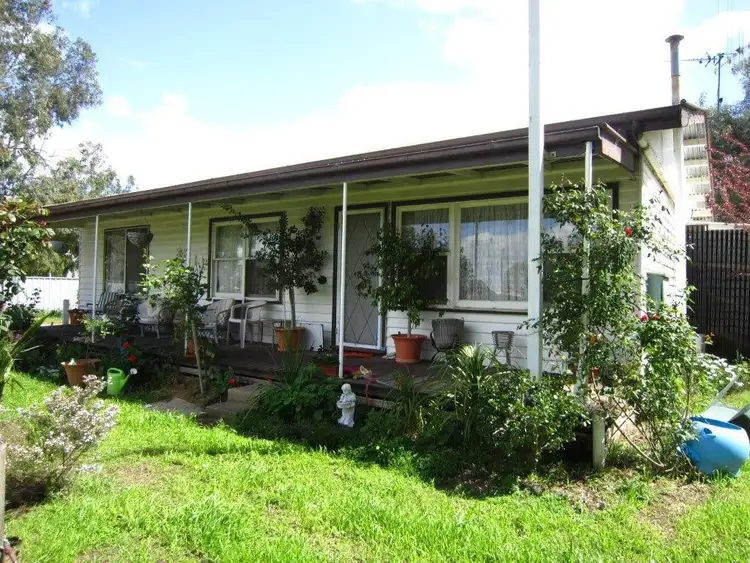 Second view of Homely house listing, 49 Peppercorn Way, Serpentine VIC 3517