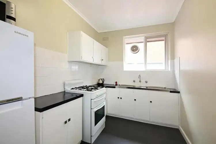 Third view of Homely apartment listing, 30/6-8 Avondale Road, Armadale VIC 3143