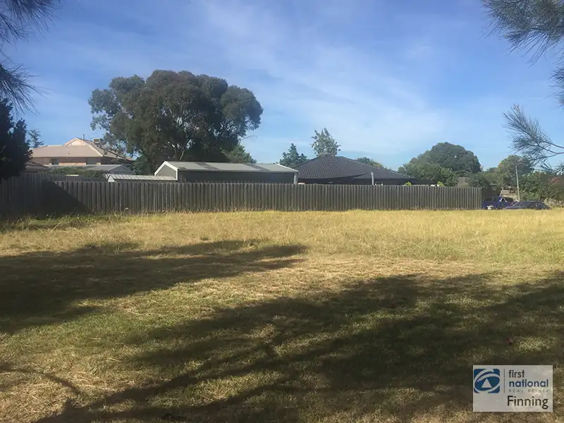 Main view of Homely land listing, 15 Rowen Court, Cranbourne North VIC 3977