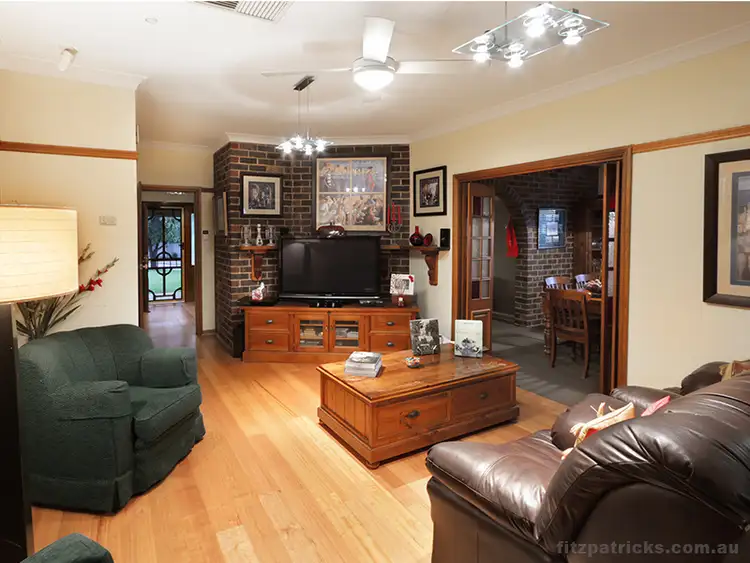 Third view of Homely house listing, 1 Iowa Street, Tolland NSW 2650