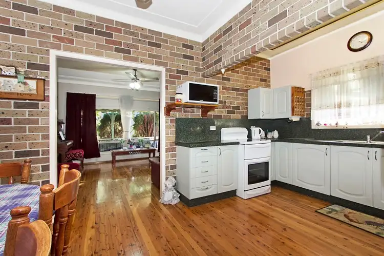 Fourth view of Homely house listing, 167 Adler Parade, Greystanes NSW 2145