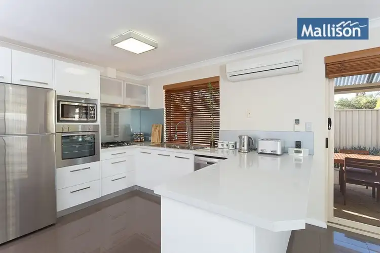Fifth view of Homely house listing, 2A Somerset Rise, Kardinya WA 6163