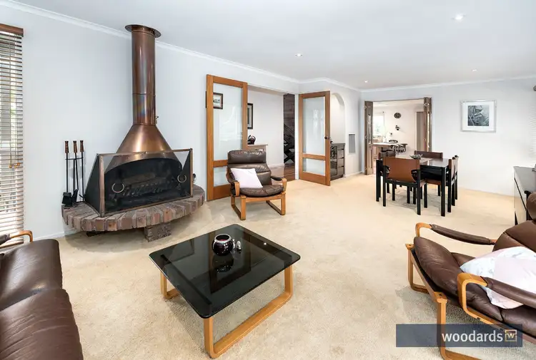 Third view of Homely house listing, 74 Cuthbert Street, Heathmont VIC 3135