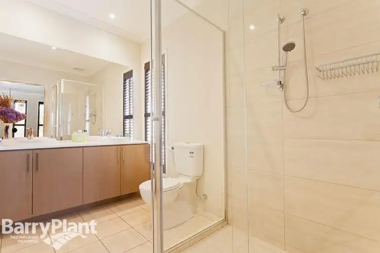 Fourth view of Homely house listing, 8 Tarango Drive, Point Cook VIC 3030