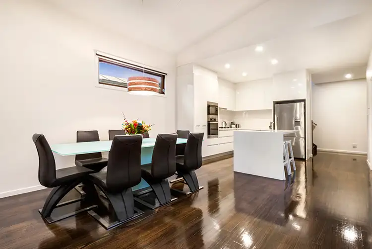 Fourth view of Homely house listing, 37 Heacham Road, Eltham North VIC 3095