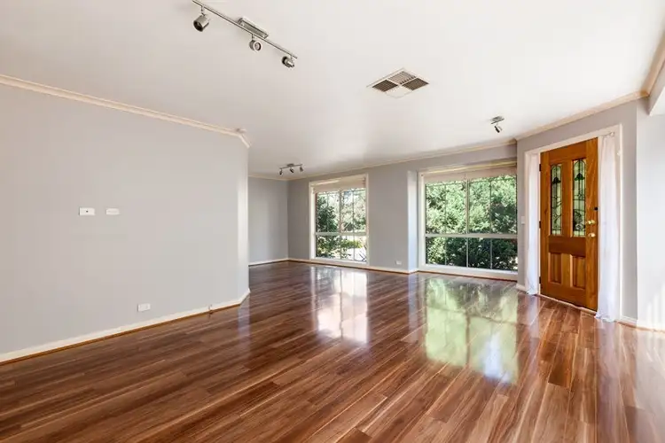 Third view of Homely house listing, 8 Ovata Close, Yallambie VIC 3085