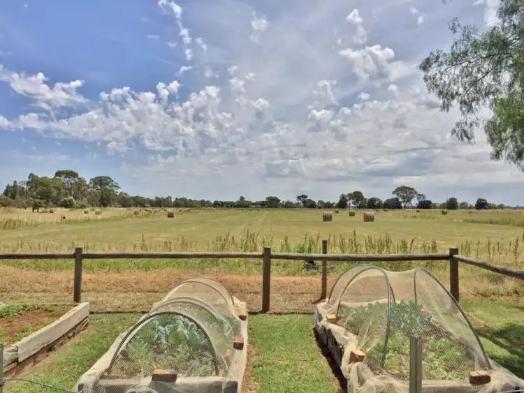 Seventh view of Homely rural property listing, 2134 Curr Road, Tongala VIC 3621