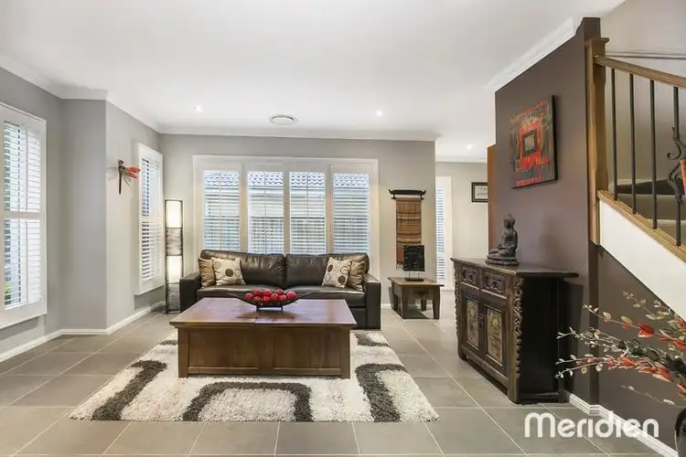 Second view of Homely house listing, 59 Benson Road, Beaumont Hills NSW 2155
