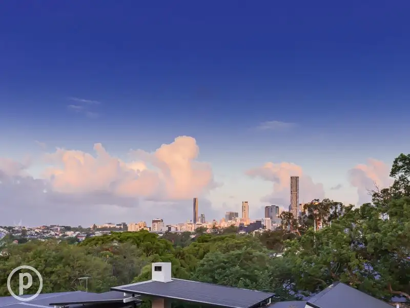 Main view of Homely apartment listing, 9/62 Howard Street, Paddington QLD 4064