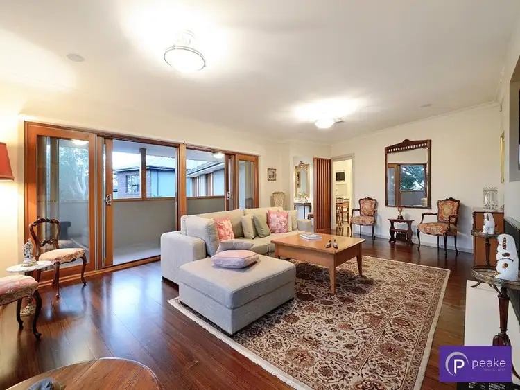 Fifth view of Homely house listing, 39 Brisbane Street, Berwick VIC 3806