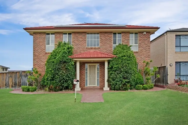 6 Umbria Street, Prestons NSW 2170