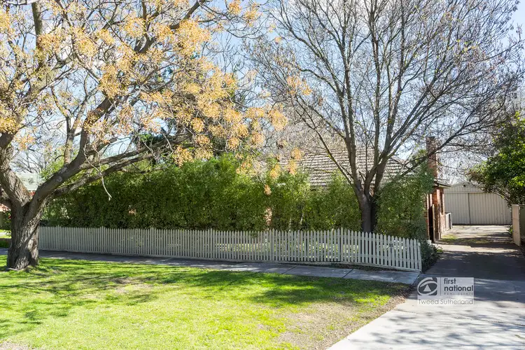 Third view of Homely house listing, 11 Murphy Street, Kennington VIC 3550