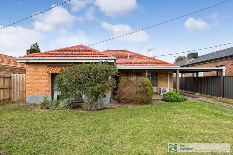 Second view of Homely house listing, 50 Romawi Street, Altona VIC 3018