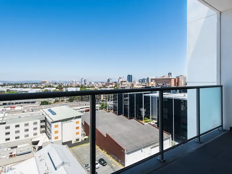 Main view of Homely apartment listing, 145/15 Aberdeen Street, Perth WA 6000