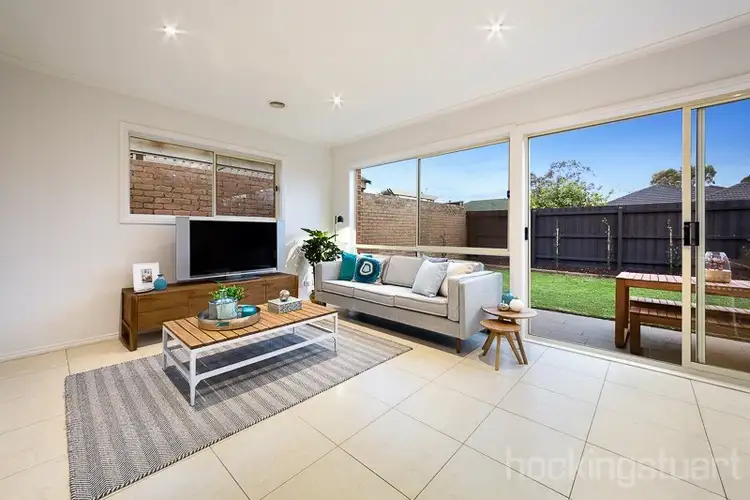 Fourth view of Homely townhouse listing, 2b Rice Street, Moorabbin VIC 3189