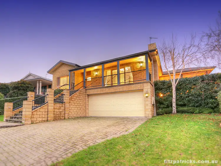 Main view of Homely house listing, 40 Amaroo Street, Kooringal NSW 2650