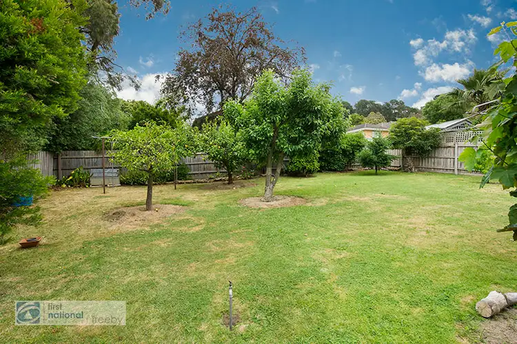 Third view of Homely house listing, 1 Felix Crescent, Ringwood North VIC 3134