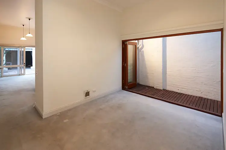 Fifth view of Homely house listing, 76 Moubray Street, Albert Park VIC 3206
