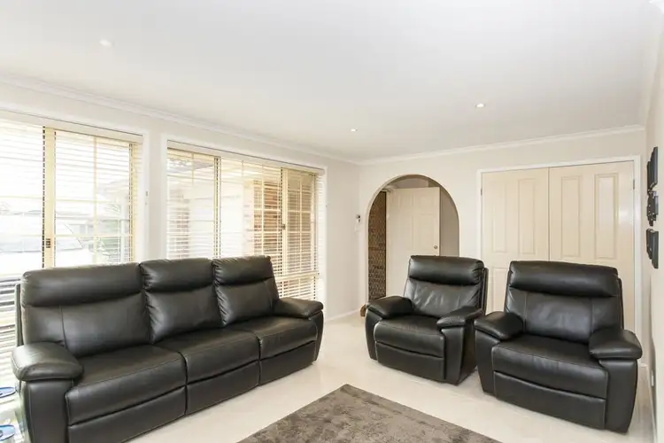 Third view of Homely house listing, 14 Rosewood Drive, Medowie NSW 2318
