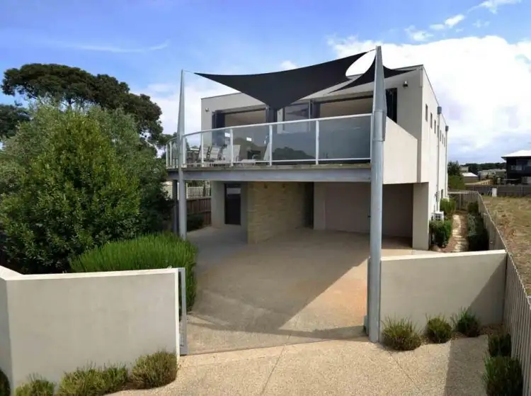 Main view of Homely house listing, 109 Bluff Road, St Leonards VIC 3223