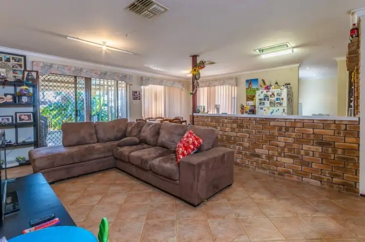 Fifth view of Homely house listing, 177 Lewis Road, Forrestfield WA 6058