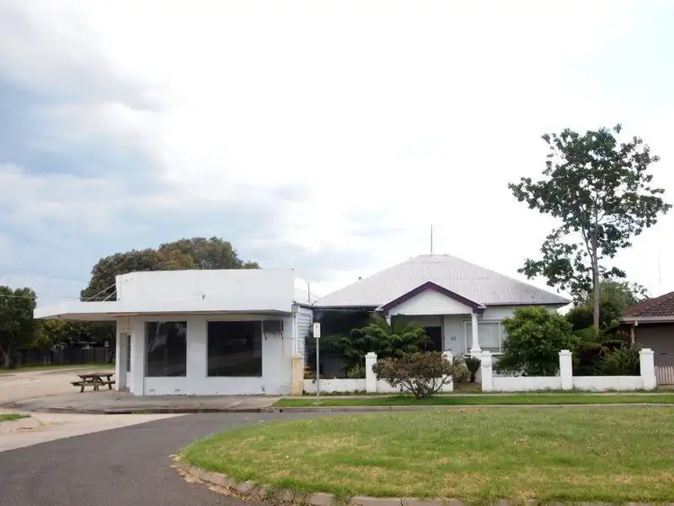 Main view of Homely house listing, 80 Mitchell Street, Bairnsdale VIC 3875