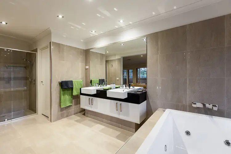 Fifth view of Homely house listing, 31 Grange Avenue, Plenty VIC 3090