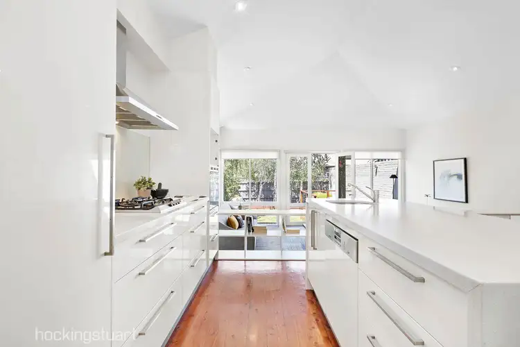 Fourth view of Homely house listing, 576 High Street, Prahran VIC 3181