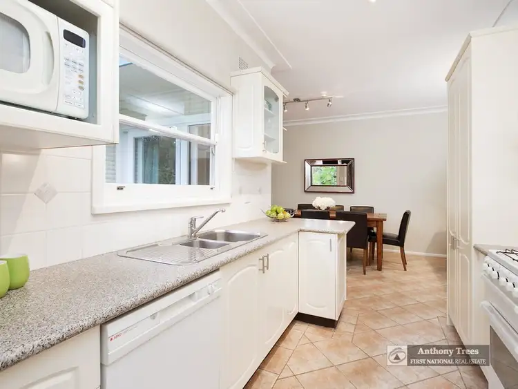 Fifth view of Homely house listing, 8 Gwendale Cr, Eastwood NSW 2122