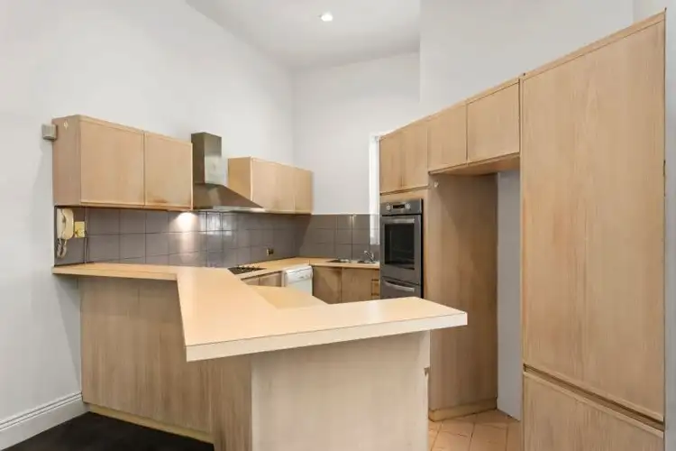 Third view of Homely house listing, 60 Hayward Lane, Melbourne VIC 3000