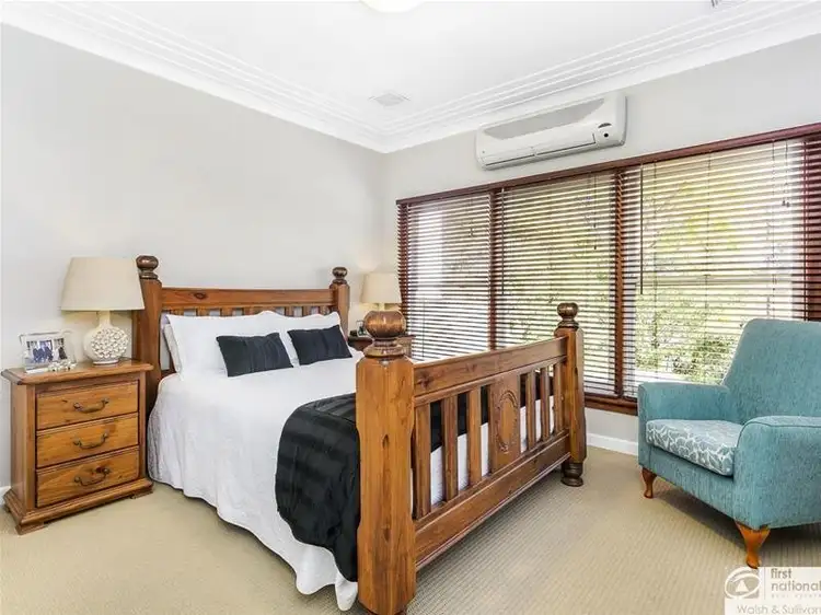 Fifth view of Homely house listing, 113 Model Farms Road, Winston Hills NSW 2153