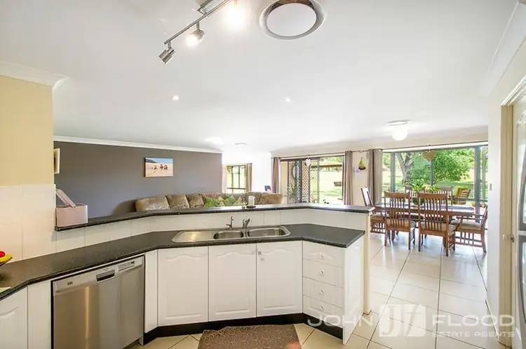 Second view of Homely house listing, 96B Barton Street, Scone NSW 2337