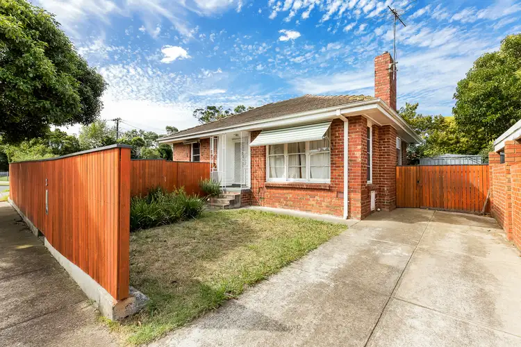 23 Flinders Street, Heidelberg Heights VIC 3081