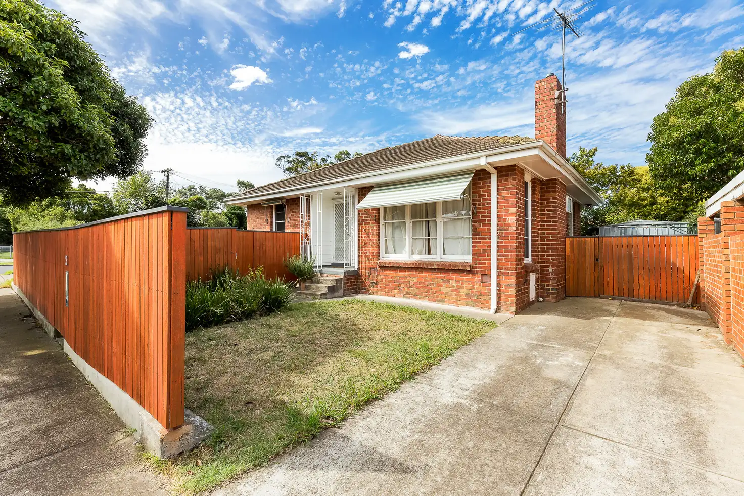 Main view of Homely house listing, 23 Flinders Street, Heidelberg Heights VIC 3081