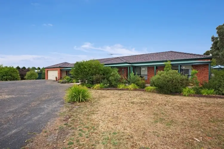 43 Brougham Street, Gordon VIC 3345