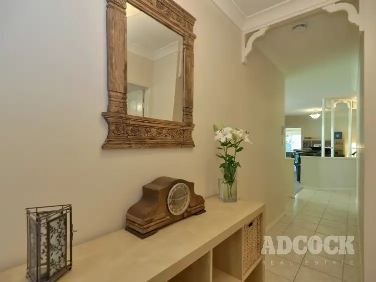 Third view of Homely house listing, 34A Jacaranda Drive, Woodside SA 5244